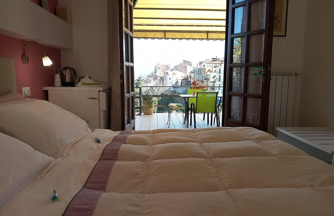 B&B Villa Letizia-1