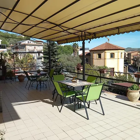 B&B Villa Letizia-2