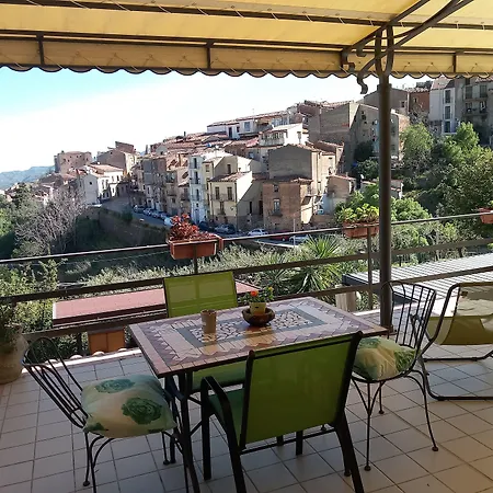 B&B Villa Letizia-3